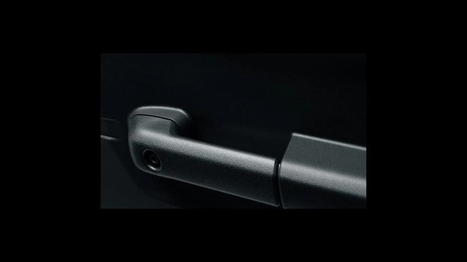 スズキ ジムニーシエラ