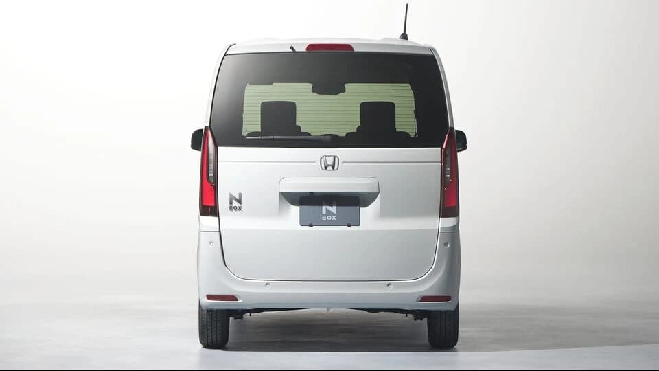 ホンダ N-BOX
