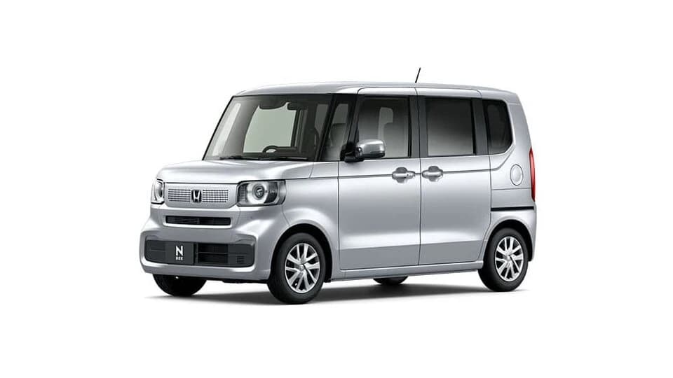 ホンダ N-BOX