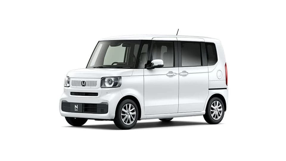 ホンダ N-BOX