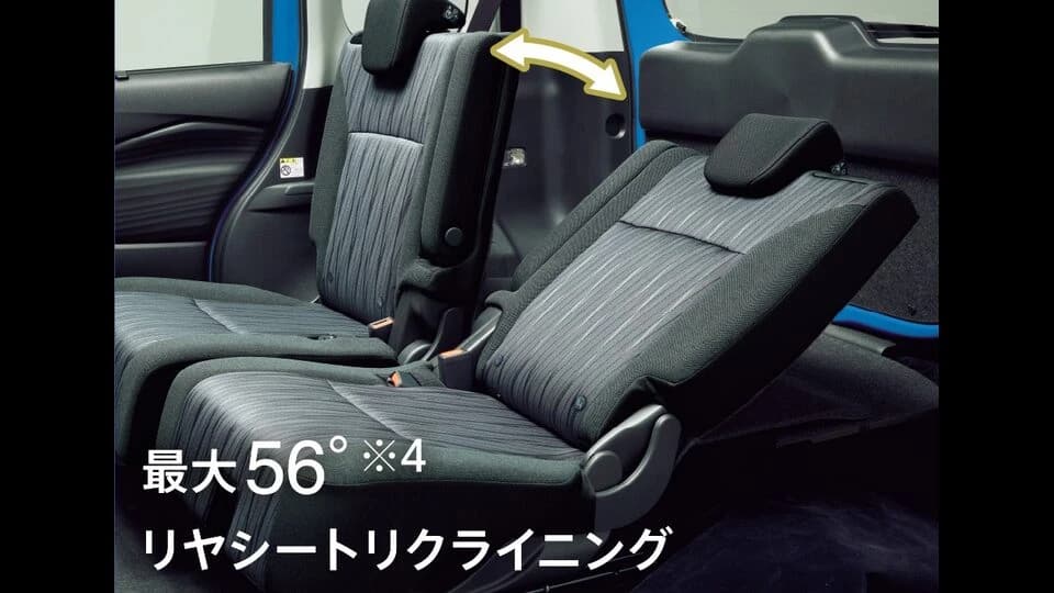 スズキ ソリオバンディット