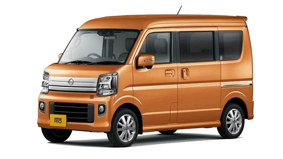 日産 クリッパーリオ