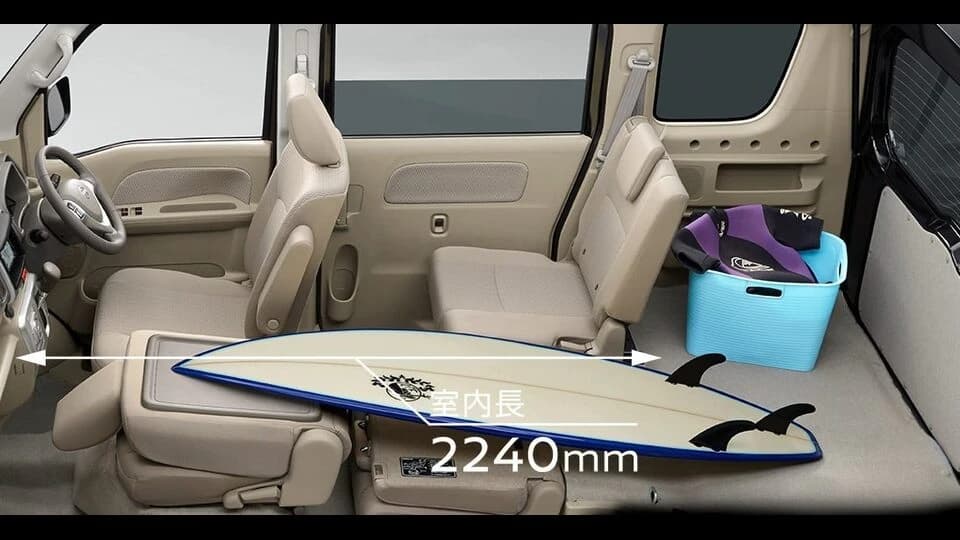 日産 クリッパーリオ