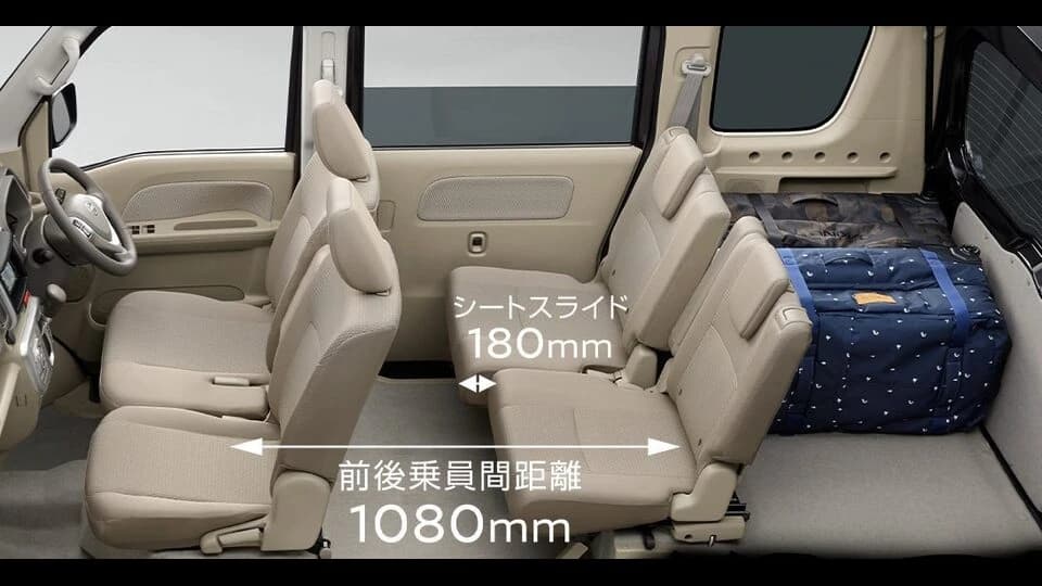 日産 クリッパーリオ