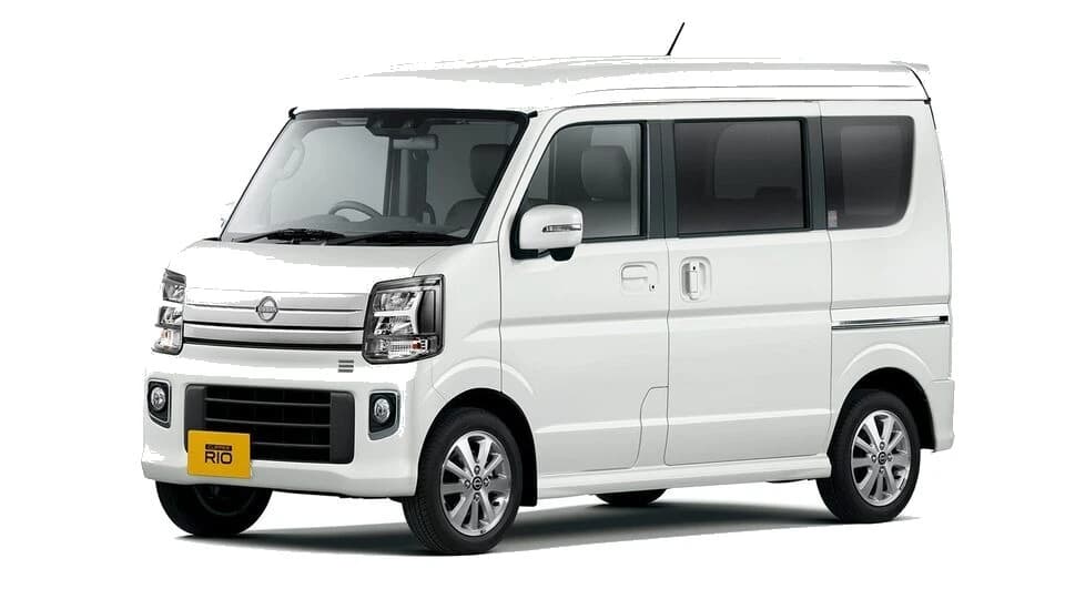 日産 クリッパーリオ