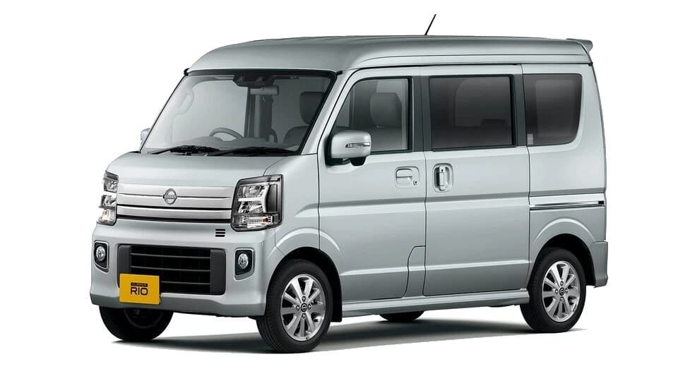 日産 クリッパーリオ