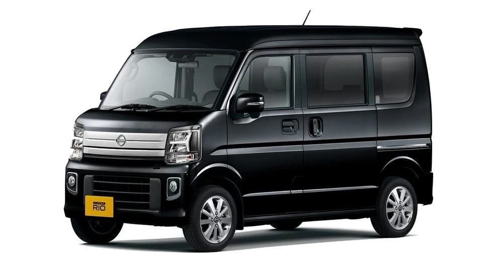 日産 クリッパーリオ