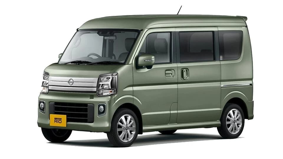 日産 クリッパーリオ