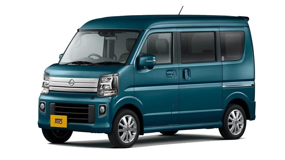 日産 クリッパーリオ