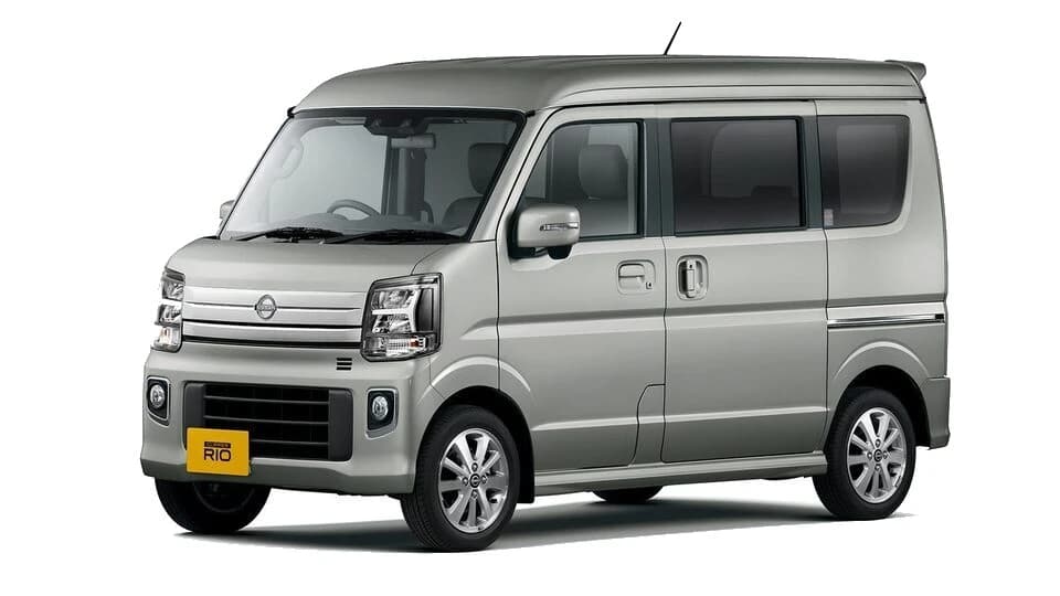 日産 クリッパーリオ