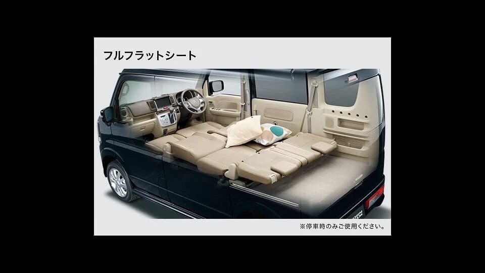三菱 タウンボックス