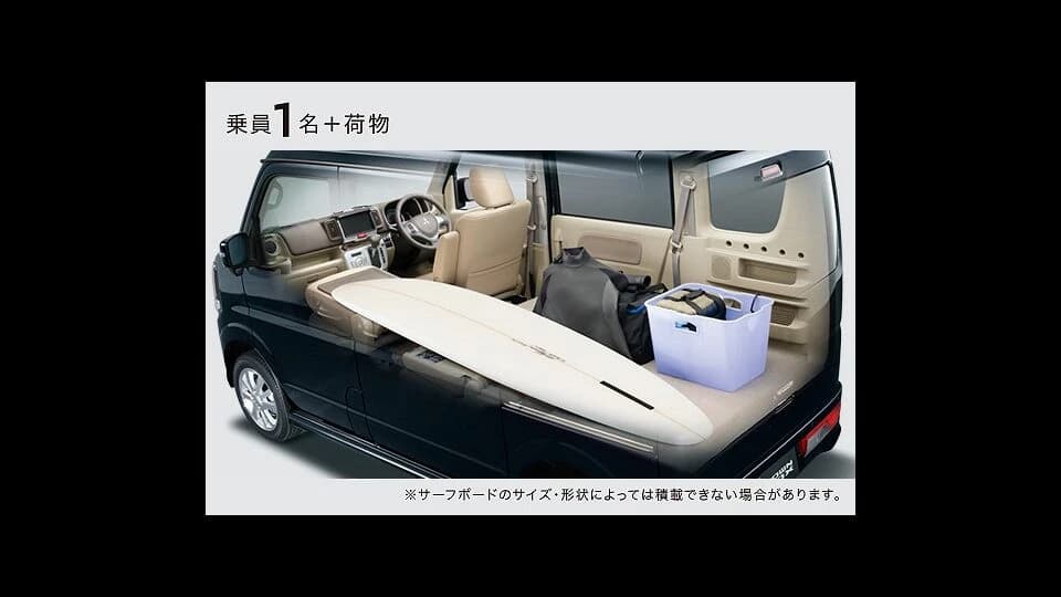三菱 タウンボックス