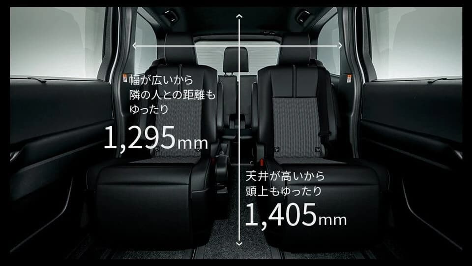 トヨタ ノア