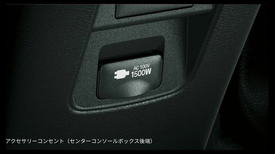 トヨタ ノア