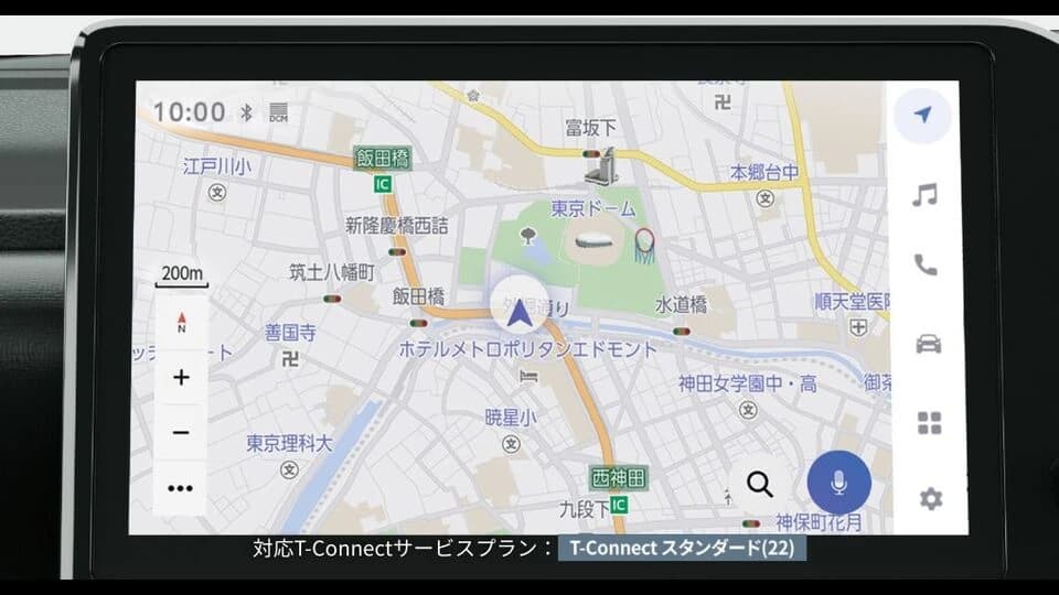 トヨタ ノア