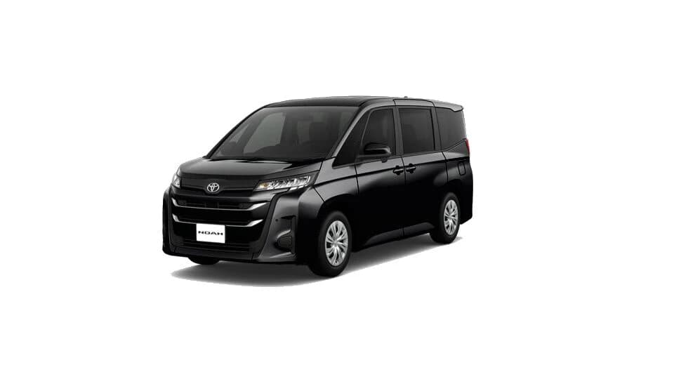 トヨタ ノア