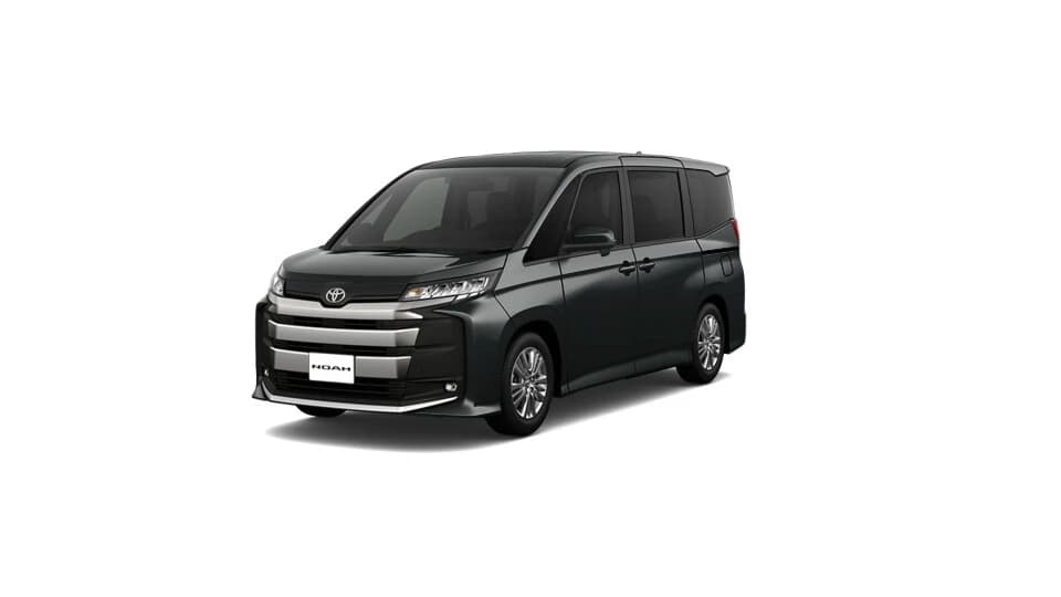 トヨタ ノア