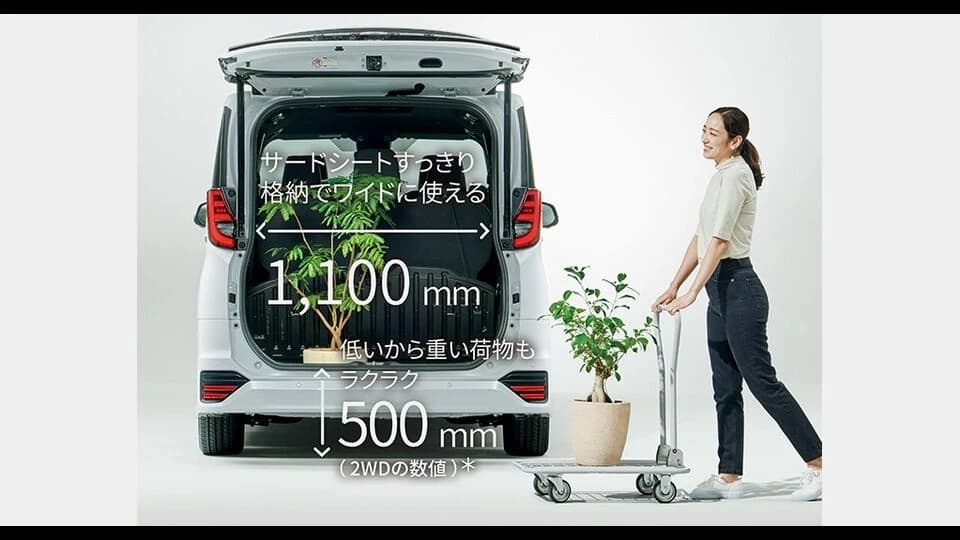 トヨタ ノア