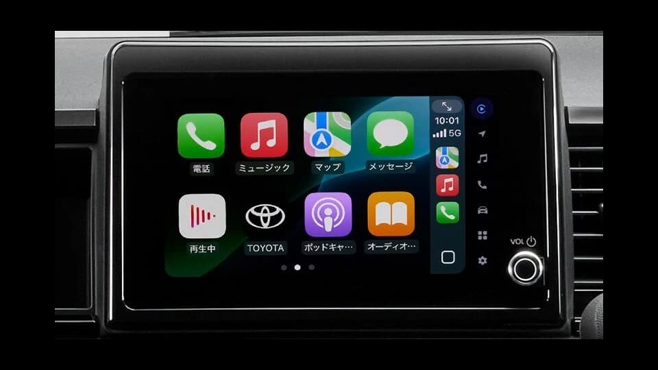 トヨタ ハイエースワゴン