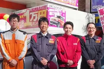 ニコノリ津上浜店