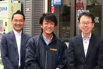 ニコノリ杉並高井戸店