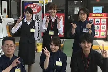 ニコノリ練馬南田中店
