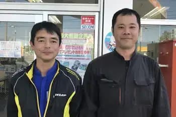 ニコノリ高知南国店
