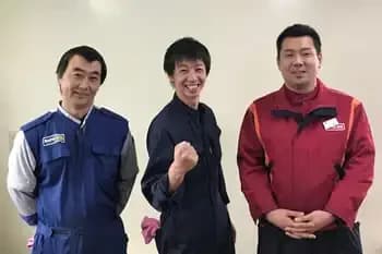 ニコノリ西大島駅前店