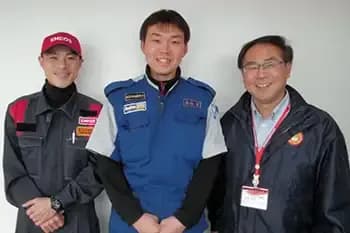 ニコノリ郡山芳賀店
