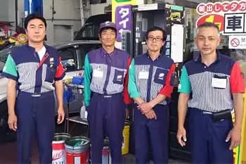 ニコノリ大阪日本橋店
