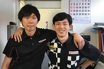 スーパーセルフ仙台中山