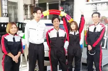 ニコノリ奈良橿原店