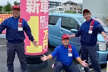 セルフ駿河One給油所