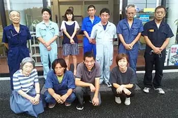 圏央鶴ヶ島インター店