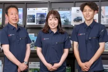 ニコノリ寒川店