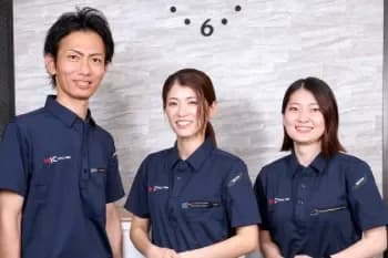 ニコノリ仲町台店