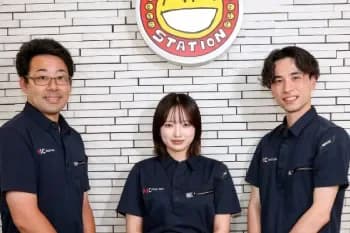 ニコノリ八王子堀之内店
