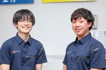 ニコノリ所沢店