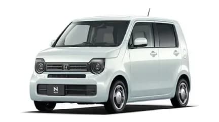 ホンダ N-WGN