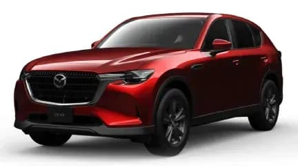 マツダ CX-60