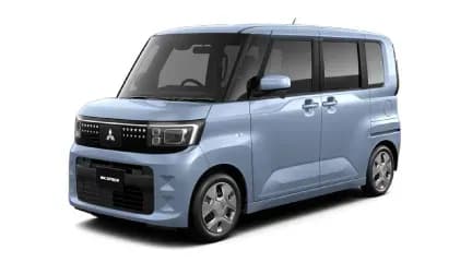 三菱 ekスペース