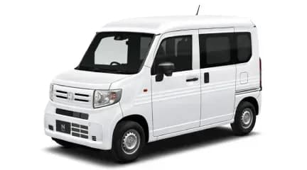 ホンダ N-VAN