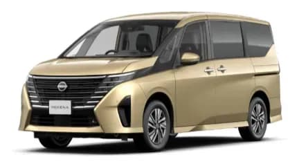 日産 セレナ