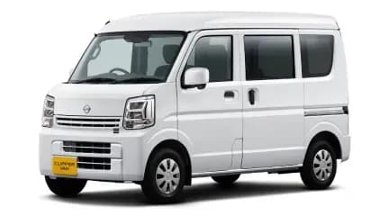 日産 クリッパーバン