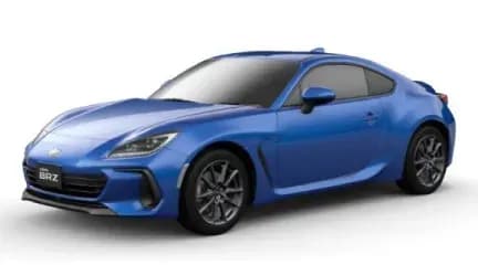 スバル BRZ