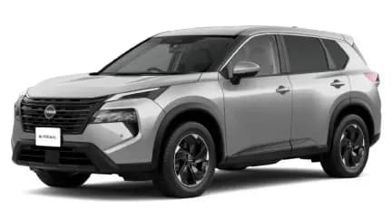 日産 エクストレイル