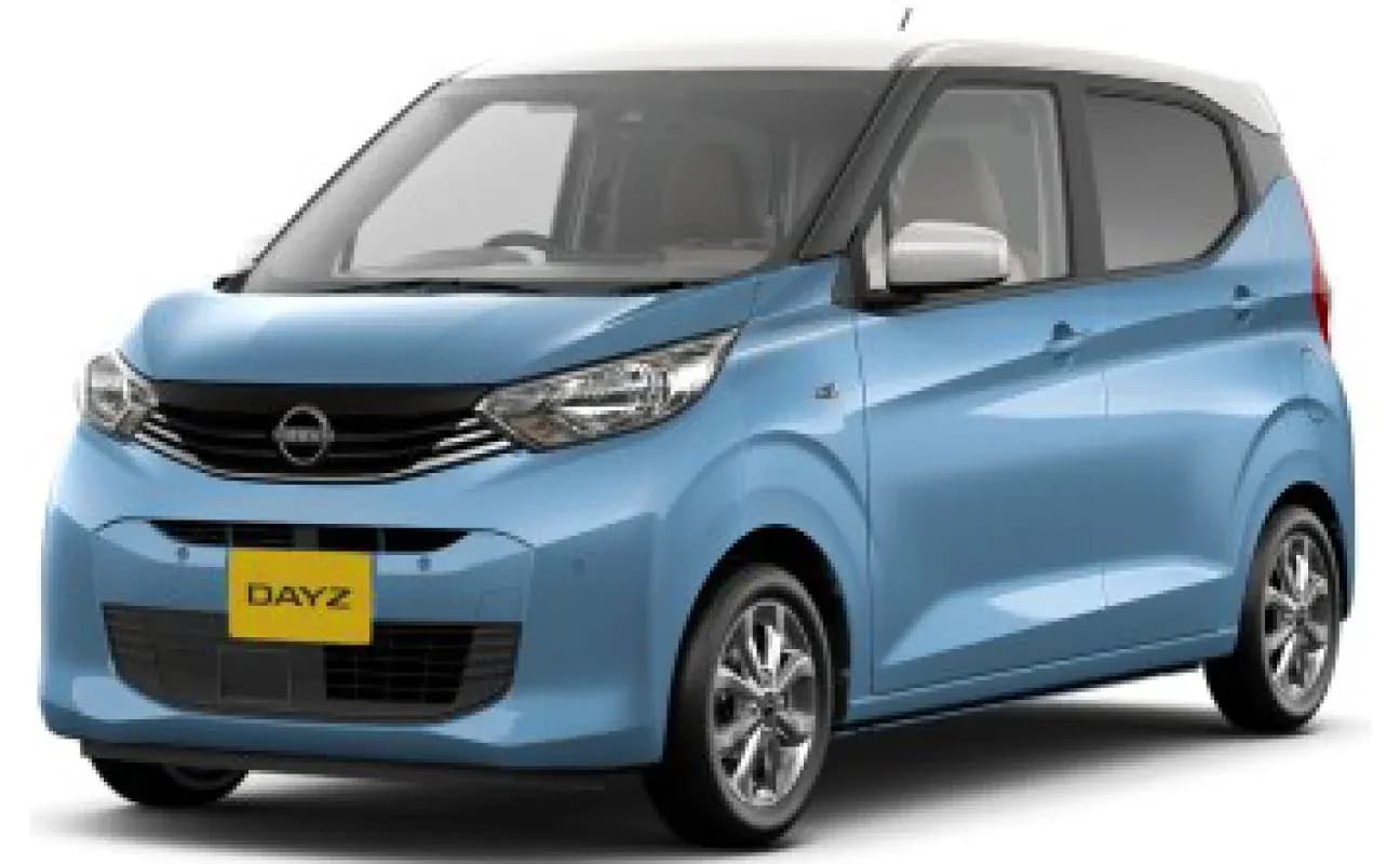 日産 デイズ