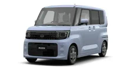 日産 ルークス