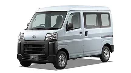 ダイハツ ハイゼットカーゴ
