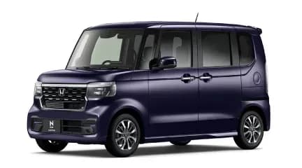 ホンダ N-BOXカスタム